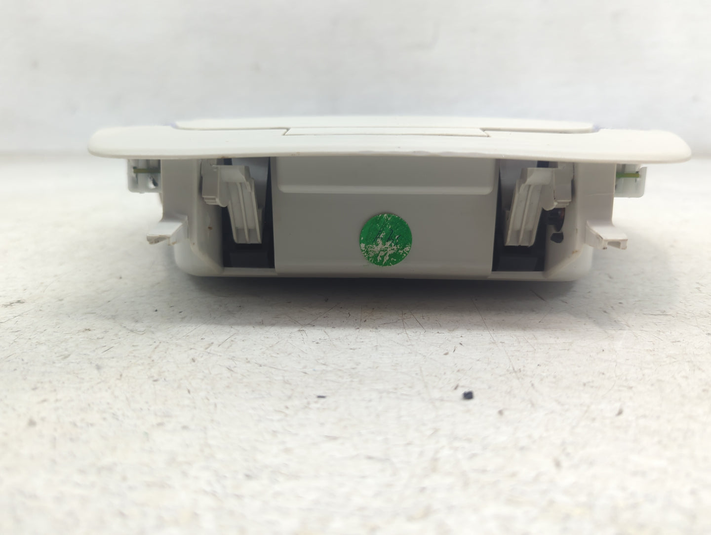 2017 Ford Escape Overhead Roof Console Gray - Oemusedautoparts1.com