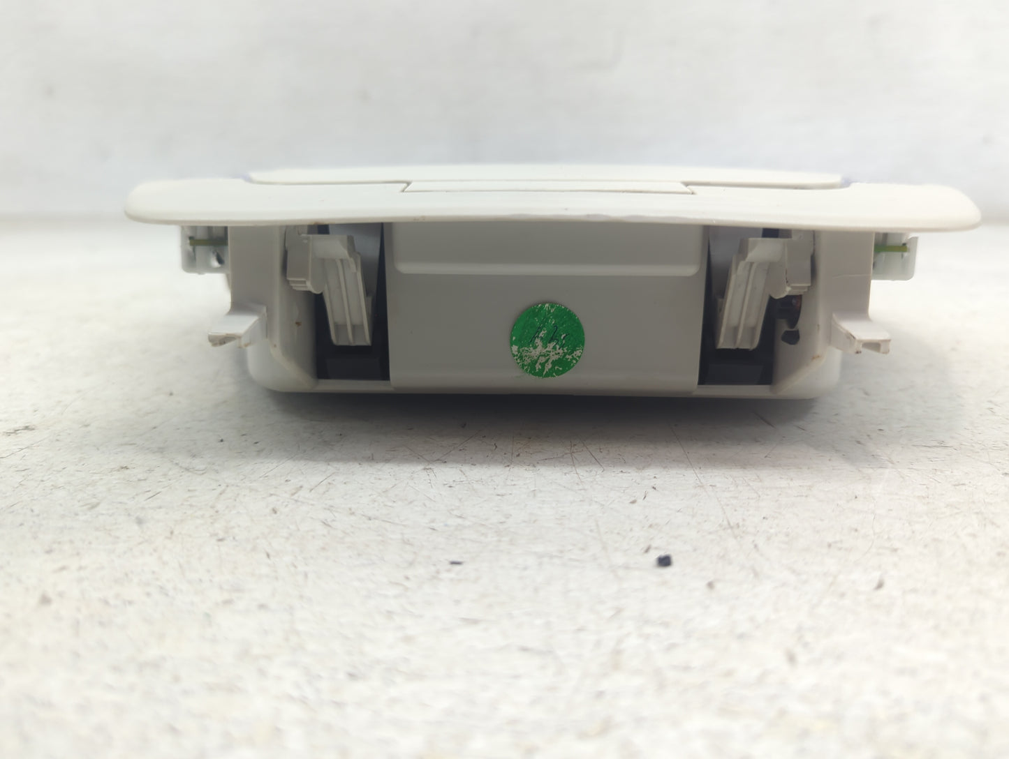2017 Ford Escape Overhead Roof Console Gray - Oemusedautoparts1.com