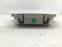 2017 Ford Escape Overhead Roof Console Gray - Oemusedautoparts1.com