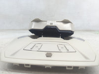 2017 Ford Escape Overhead Roof Console Gray - Oemusedautoparts1.com