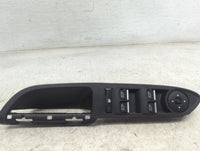 2013-2019 Ford Escape Master Power Window Switch Replacement Driver Side Left P/N:F1ET-14A132-AC 3S0 10 1388 17 Fits OEM Use