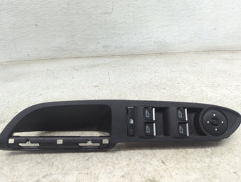 compare product 2013-2019 Ford Escape Master Power Window Switch Replacement Driver Side Left P/N:F1ET-14A132-AC 3S0 10 1388 17 Fits OEM Used Auto Parts