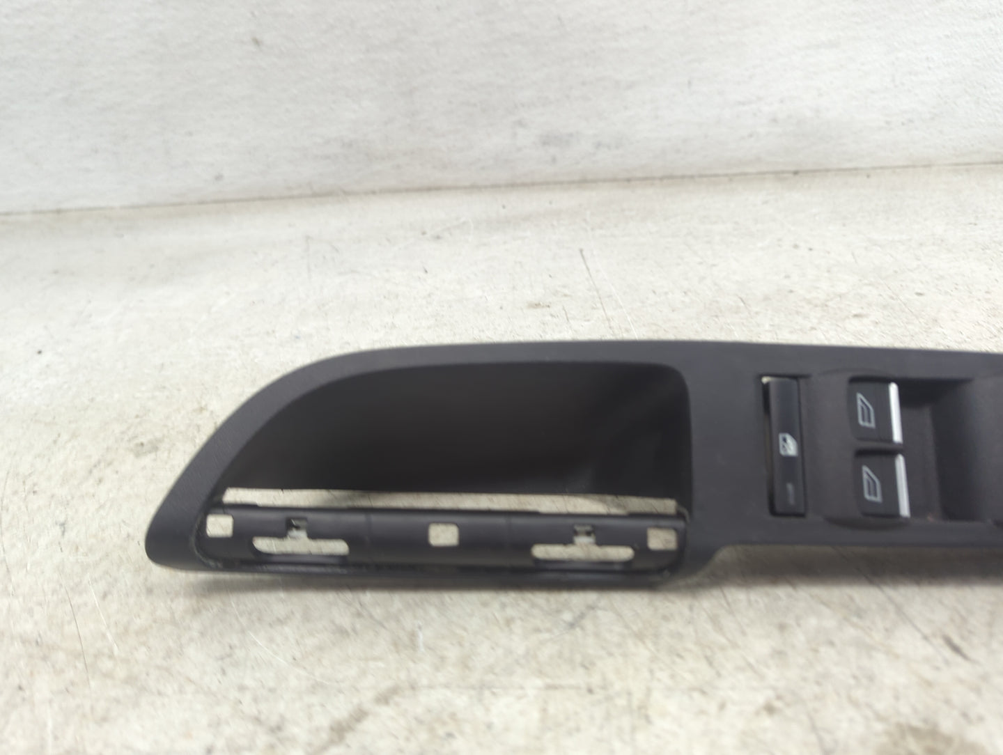 2013-2019 Ford Escape Master Power Window Switch Replacement Driver Side Left P/N:F1ET-14A132-AC 3S0 10 1388 17 Fits OEM Use