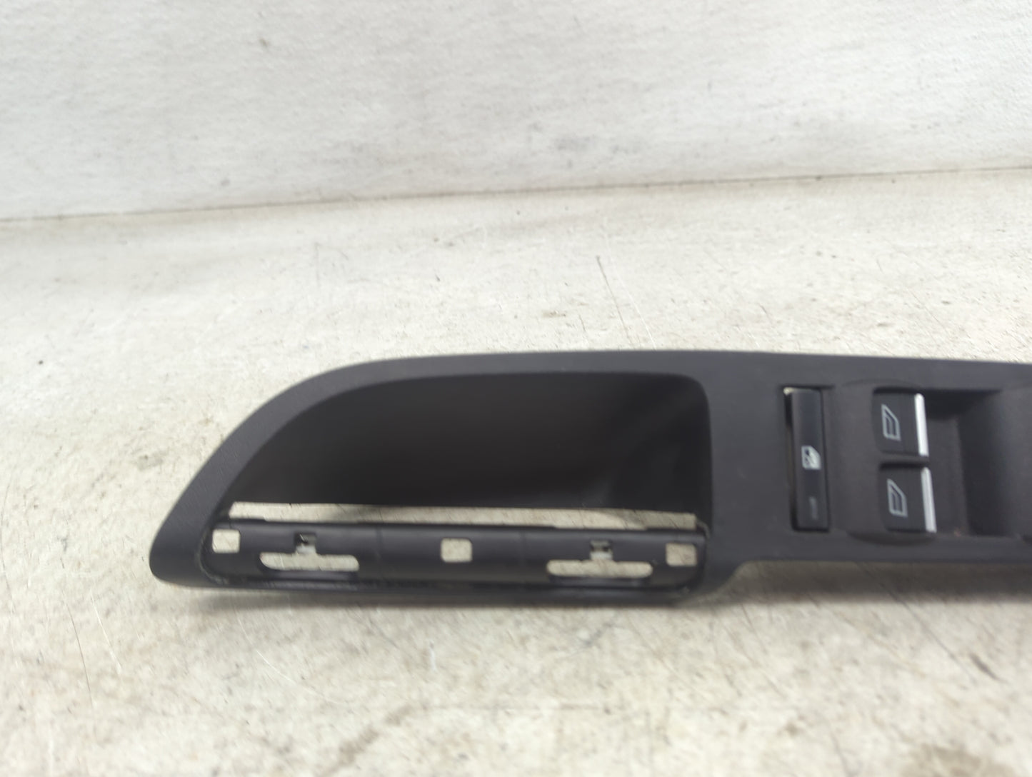 2013-2019 Ford Escape Master Power Window Switch Replacement Driver Side Left P/N:F1ET-14A132-AC 3S0 10 1388 17 Fits OEM Use