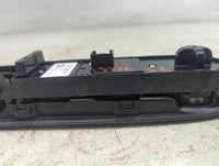 2013-2019 Ford Escape Master Power Window Switch Replacement Driver Side Left P/N:F1ET-14A132-AC 3S0 10 1388 17 Fits OEM Use