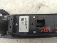 2013-2019 Ford Escape Master Power Window Switch Replacement Driver Side Left P/N:F1ET-14A132-AC 3S0 10 1388 17 Fits OEM Use