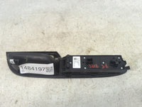 2013-2019 Ford Escape Master Power Window Switch Replacement Driver Side Left P/N:F1ET-14A132-AC 3S0 10 1388 17 Fits OEM Use