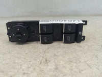 2013-2019 Ford Escape Master Power Window Switch Replacement Driver Side Left P/N:F1ET-14A132-AC Fits OEM Used Auto Parts - 