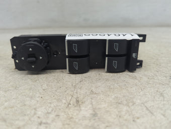 compare product 2013-2019 Ford Escape Master Power Window Switch Replacement Driver Side Left P/N:F1ET-14A132-AC Fits OEM Used Auto Parts