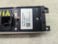 2013-2019 Ford Escape Master Power Window Switch Replacement Driver Side Left P/N:F1ET-14A132-AC Fits OEM Used Auto Parts - 