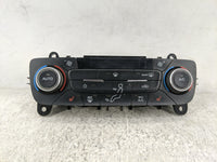 2017 Ford Escape Climate Control Module Temperature AC/Heater Replacement P/N:GJ5T-18C612-FA Fits OEM Used Auto Parts - Oemu
