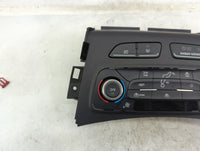 2017 Ford Escape Climate Control Module Temperature AC/Heater Replacement P/N:GJ5T-18C612-EA GJ54 18522 AE3JA6 Fits OEM Used