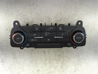 2017 Ford Escape Climate Control Module Temperature AC/Heater Replacement P/N:GJ5T-18C612-AC Fits OEM Used Auto Parts - Oemu