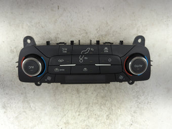 compare product 2017 Ford Escape Climate Control Module Temperature AC/Heater Replacement P/N:GJ5T-18C612-AC Fits OEM Used Auto Parts