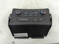 2017 Ford Escape Climate Control Module Temperature AC/Heater Replacement P/N:GJ5T-18C612-AE Fits OEM Used Auto Parts - Oemu