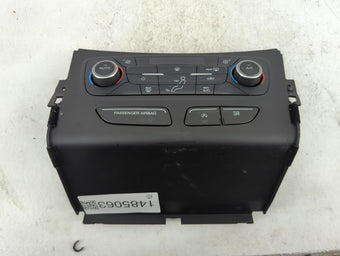compare product 2017 Ford Escape Climate Control Module Temperature AC/Heater Replacement P/N:GJ5T-18C612-AE Fits OEM Used Auto Parts