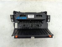 2017 Ford Escape Climate Control Module Temperature AC/Heater Replacement P/N:GJ5T-18C612-AE Fits OEM Used Auto Parts - Oemu