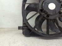2017-2019 Ford Escape Electric Radiator Cooling Fan Motor Assembly P/N:EJ73-8C607-AF F00HX2G154 Fits Fits 2015 2016 2017 201