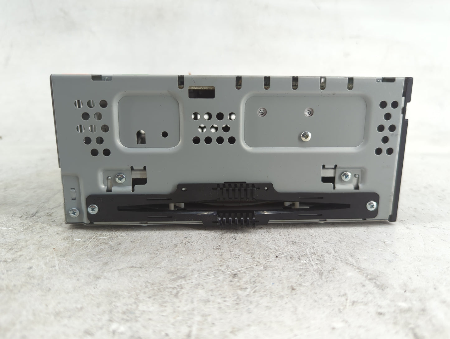 2017-2019 Ford Escape Radio AM FM Cd Player Receiver Replacement P/N:CQ-CJ36N24MB GJ5T-19C107-DD Fits Fits 2017 2018 2019 OE