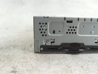 2017-2019 Ford Escape Radio AM FM Cd Player Receiver Replacement P/N:CQ-CJ36N24MB GJ5T-19C107-DD Fits Fits 2017 2018 2019 OE