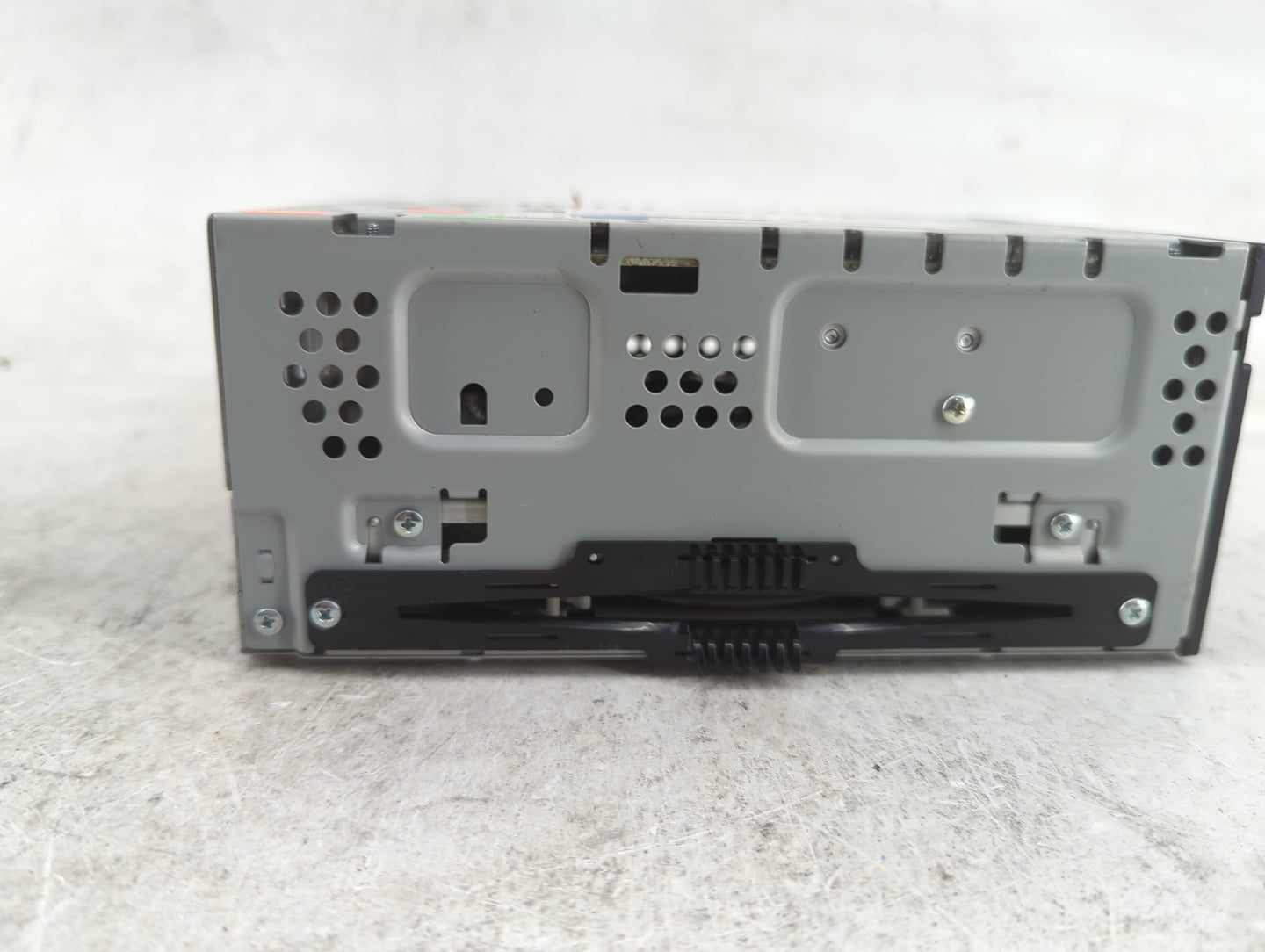 2017-2019 Ford Escape Radio AM FM Cd Player Receiver Replacement P/N:CQ-CJ36N24MB GJ5T-19C107-DD Fits Fits 2017 2018 2019 OE
