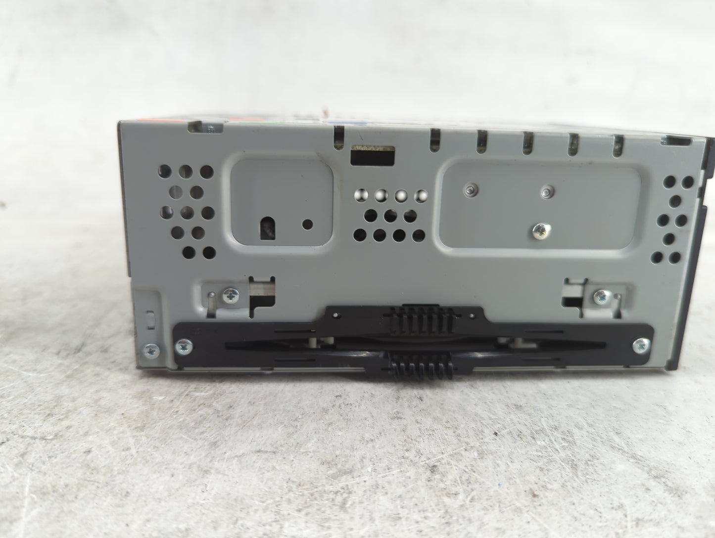 2017-2019 Ford Escape Radio AM FM Cd Player Receiver Replacement P/N:CQ-CJ36N24MB GJ5T-19C107-DD Fits Fits 2017 2018 2019 OE