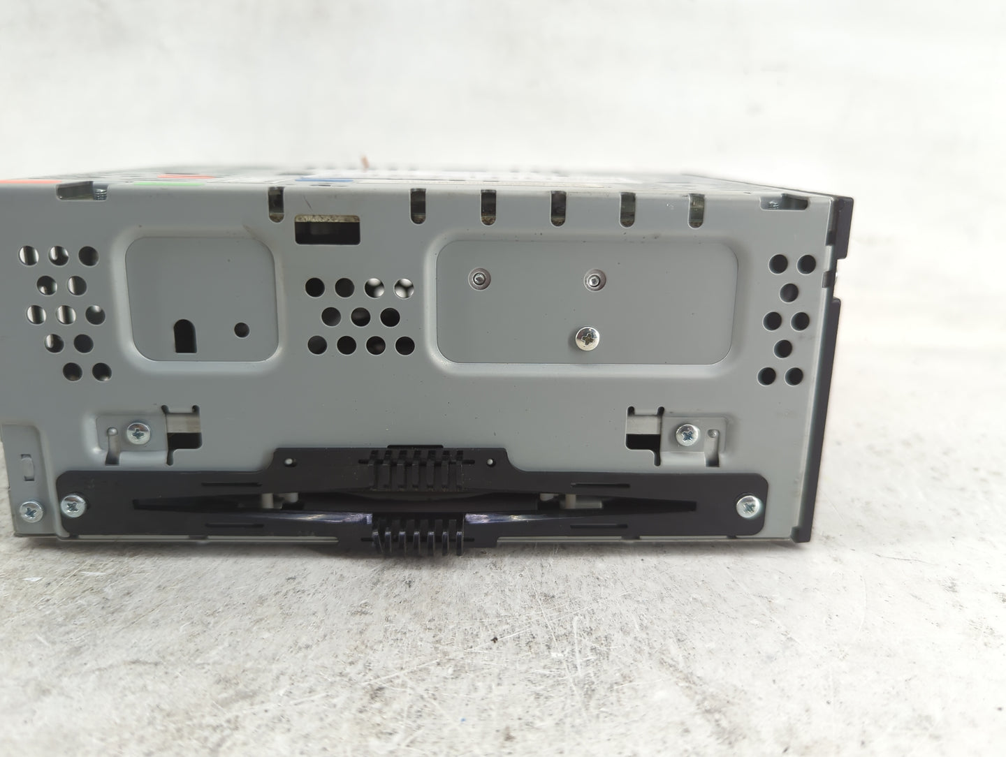 2017-2019 Ford Escape Radio AM FM Cd Player Receiver Replacement P/N:CQ-CJ36N24MB GJ5T-19C107-DD Fits Fits 2017 2018 2019 OE