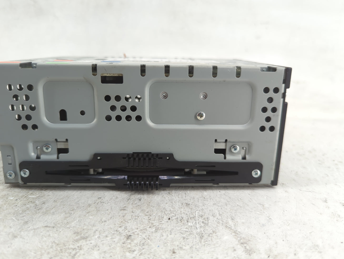 2017-2019 Ford Escape Radio AM FM Cd Player Receiver Replacement P/N:CQ-CJ36N24MB GJ5T-19C107-DD Fits Fits 2017 2018 2019 OE