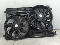 2017-2019 Ford Escape Electric Radiator Cooling Fan Motor Assembly P/N:EJ73-8C607-AF F00HX20154 Fits Fits 2015 2016 2017 201