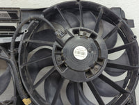 2017-2019 Ford Escape Electric Radiator Cooling Fan Motor Assembly P/N:EJ73-8C607-AF F00HX20154 Fits Fits 2015 2016 2017 201