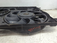 2017-2019 Ford Escape Electric Radiator Cooling Fan Motor Assembly P/N:EJ73-8C607-AF F00HX20154 Fits Fits 2015 2016 2017 201