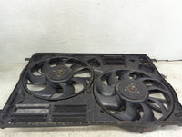 2017-2019 Ford Escape Electric Radiator Cooling Fan Motor Assembly P/N:EJ73-8C607-AF F00HX20154 Fits Fits 2015 2016 2017 201