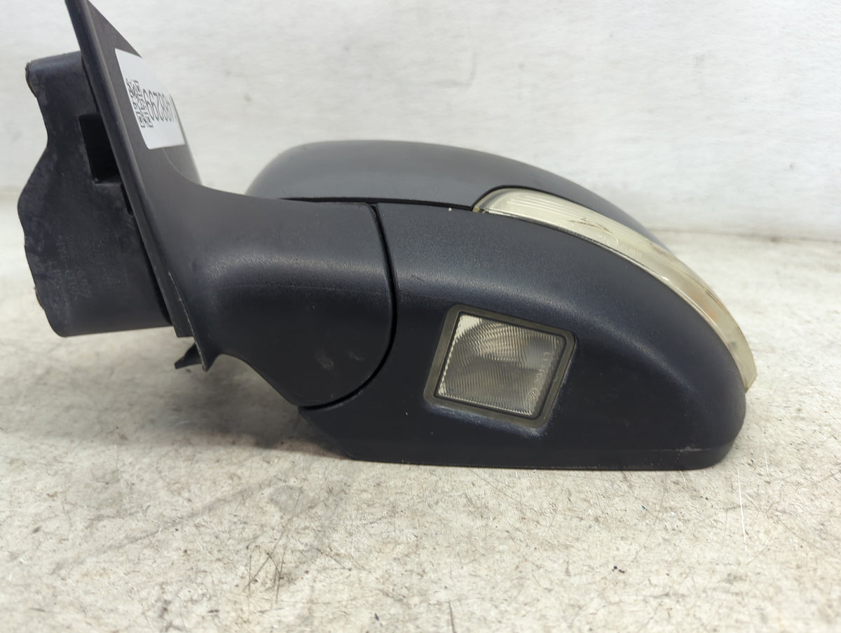 2017 Ford Escape Driver Side View Mirror - Left Door Mirror OEM Used - Oemusedautoparts1.com