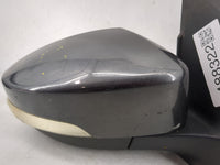 2017-2019 Ford Escape Passenger Side View Mirror - Right Door Mirror OEM Used - Oemusedautoparts1.com
