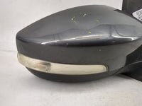 2017-2019 Ford Escape Passenger Side View Mirror - Right Door Mirror OEM Used - Oemusedautoparts1.com