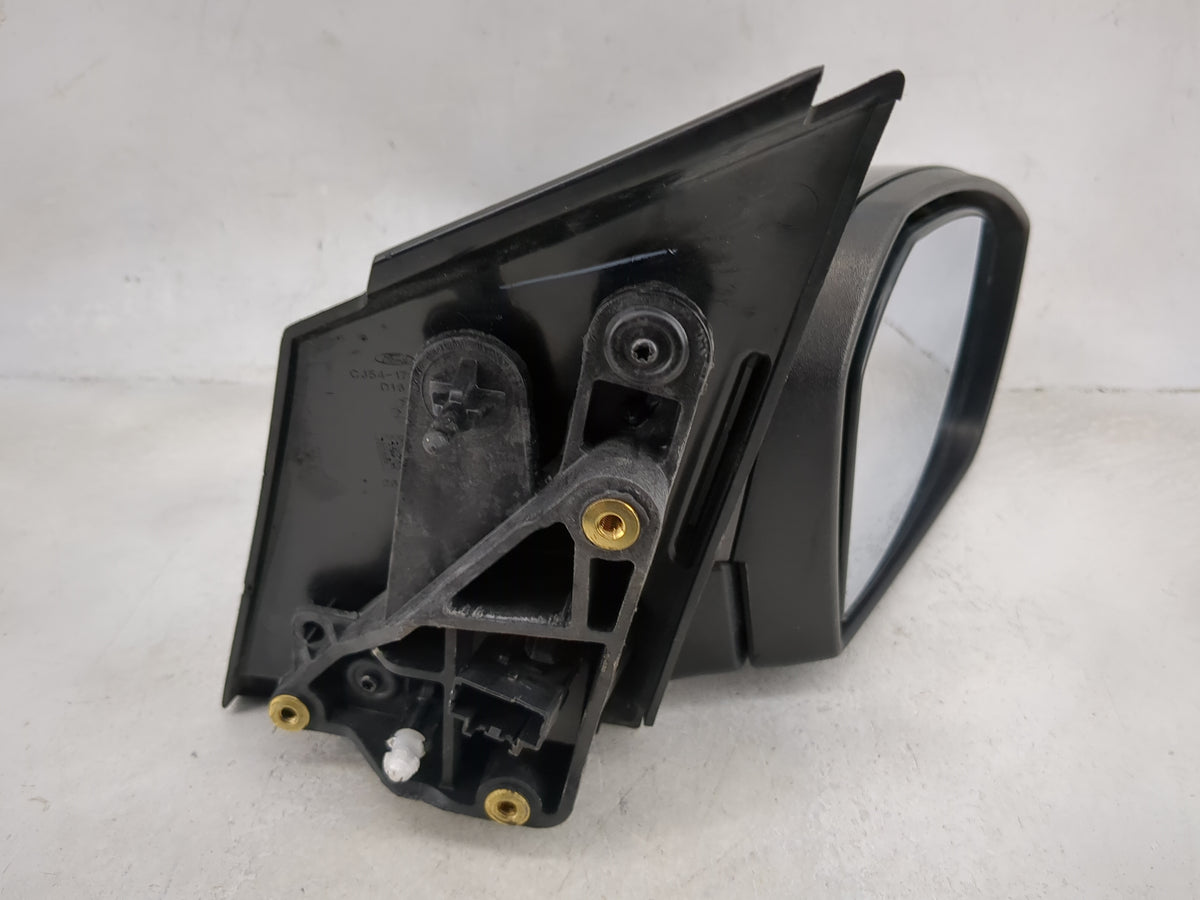 2017-2019 Ford Escape Passenger Side View Mirror - Right Door Mirror OEM Used - Oemusedautoparts1.com