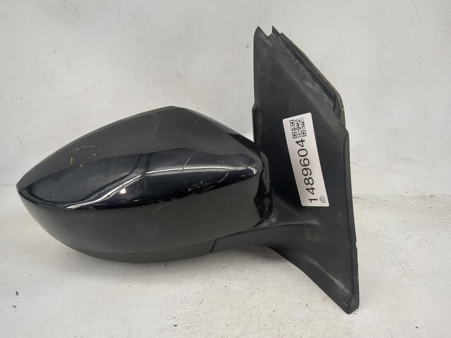 2017-2019 Ford Escape Passenger Side View Mirror - Right Door Mirror OEM Used - Oemusedautoparts1.com