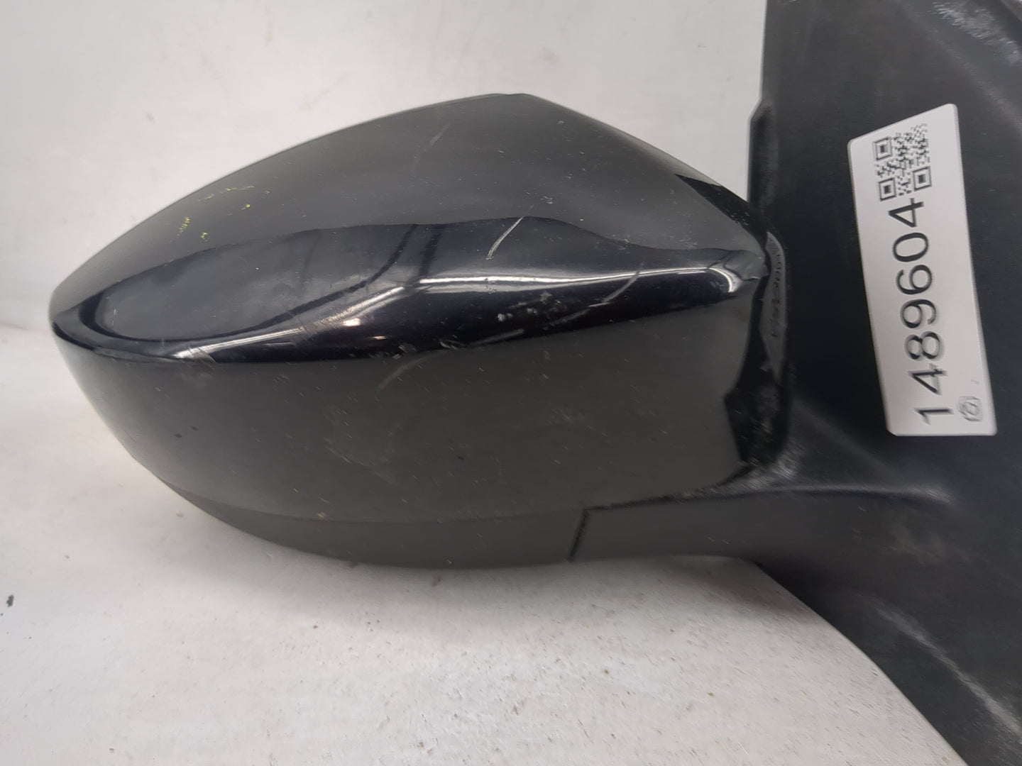 2017-2019 Ford Escape Passenger Side View Mirror - Right Door Mirror OEM Used - Oemusedautoparts1.com