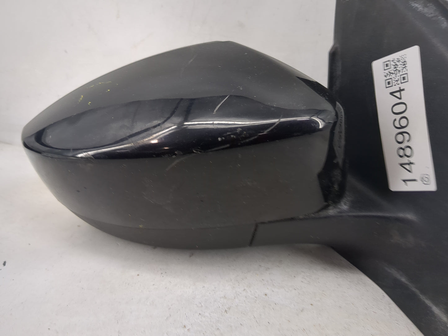 2017-2019 Ford Escape Passenger Side View Mirror - Right Door Mirror OEM Used - Oemusedautoparts1.com