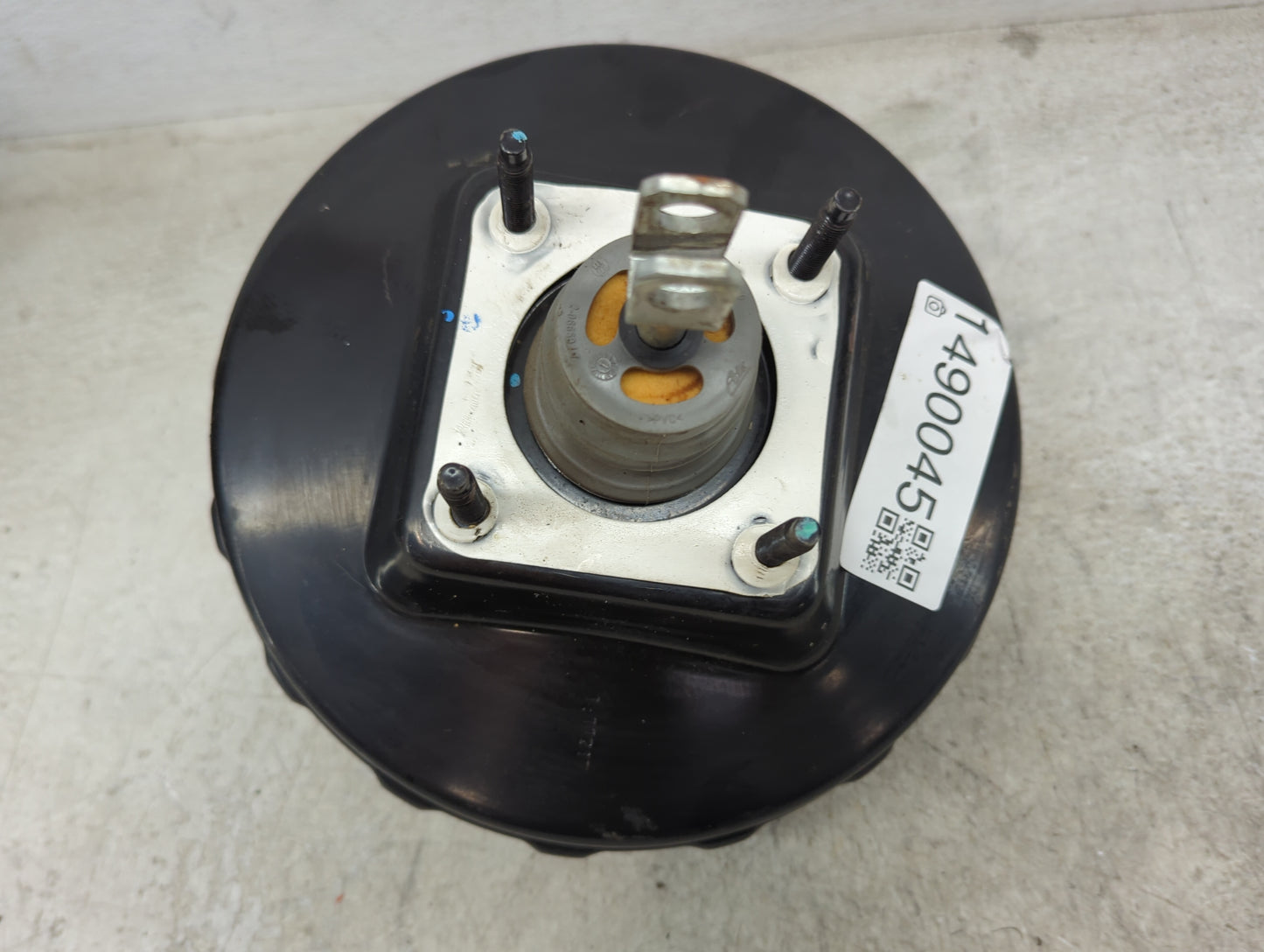 2013-2019 Ford Escape Power Brake Booster Oem 1490045 - Oemusedautoparts1.com