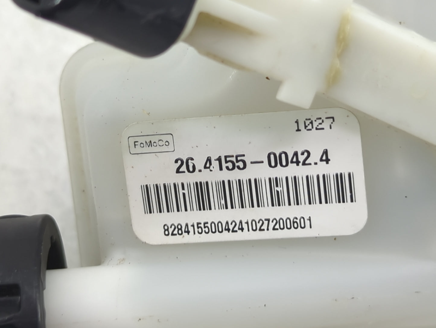 2013-2019 Ford Escape Brake Master Cylinder 1490136 - Oemusedautoparts1.com
