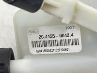 2013-2019 Ford Escape Brake Master Cylinder 1490136 - Oemusedautoparts1.com