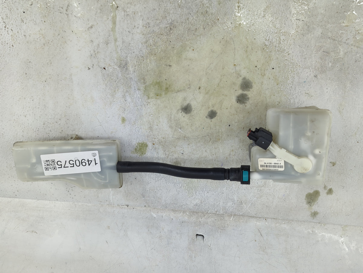 2013-2019 Ford Escape Brake Master Cylinder 1490575 - Oemusedautoparts1.com