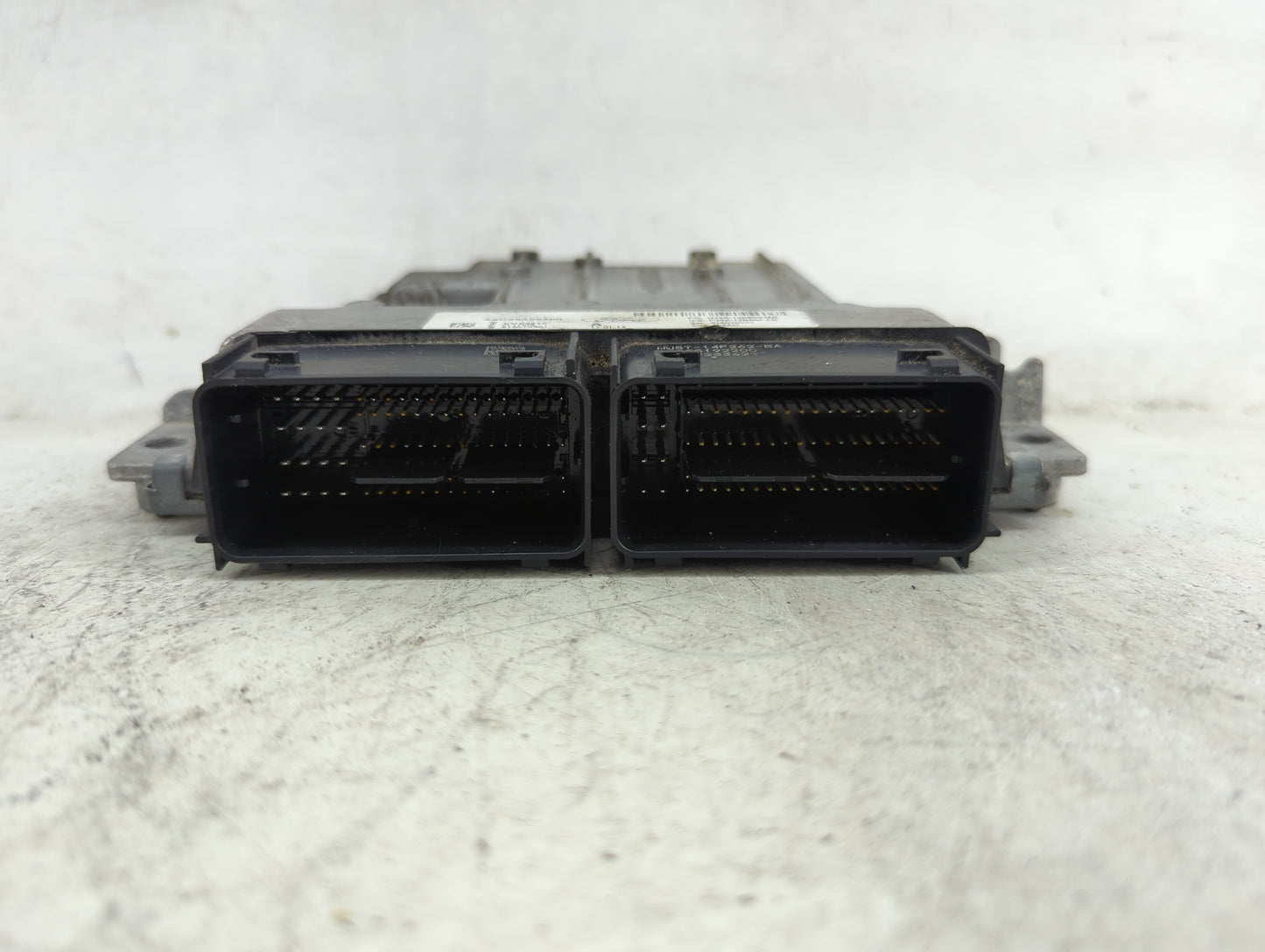 2017-2019 Ford Escape PCM Engine Control Computer ECU ECM PCU OEM P/N:HJ5A-12A650-MA FV6A-12B684-AB Fits Fits 2017 2018 2019