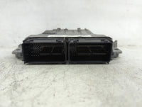 2017-2019 Ford Escape PCM Engine Control Computer ECU ECM PCU OEM P/N:HJ5A-12A650-MA FV6A-12B684-AB Fits Fits 2017 2018 2019