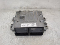 2017-2019 Ford Escape PCM Engine Control Computer ECU ECM PCU OEM P/N:HJ5A-12A650-MA FV6A-12B684-AB Fits Fits 2017 2018 2019