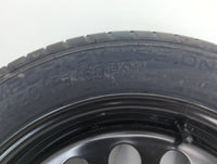 2013-2019 Ford Escape Spare Donut Tire Wheel Rim Oem 1491199 - Oemusedautoparts1.com