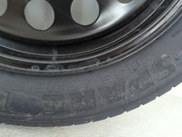2013-2019 Ford Escape Spare Donut Tire Wheel Rim Oem 1491199 - Oemusedautoparts1.com