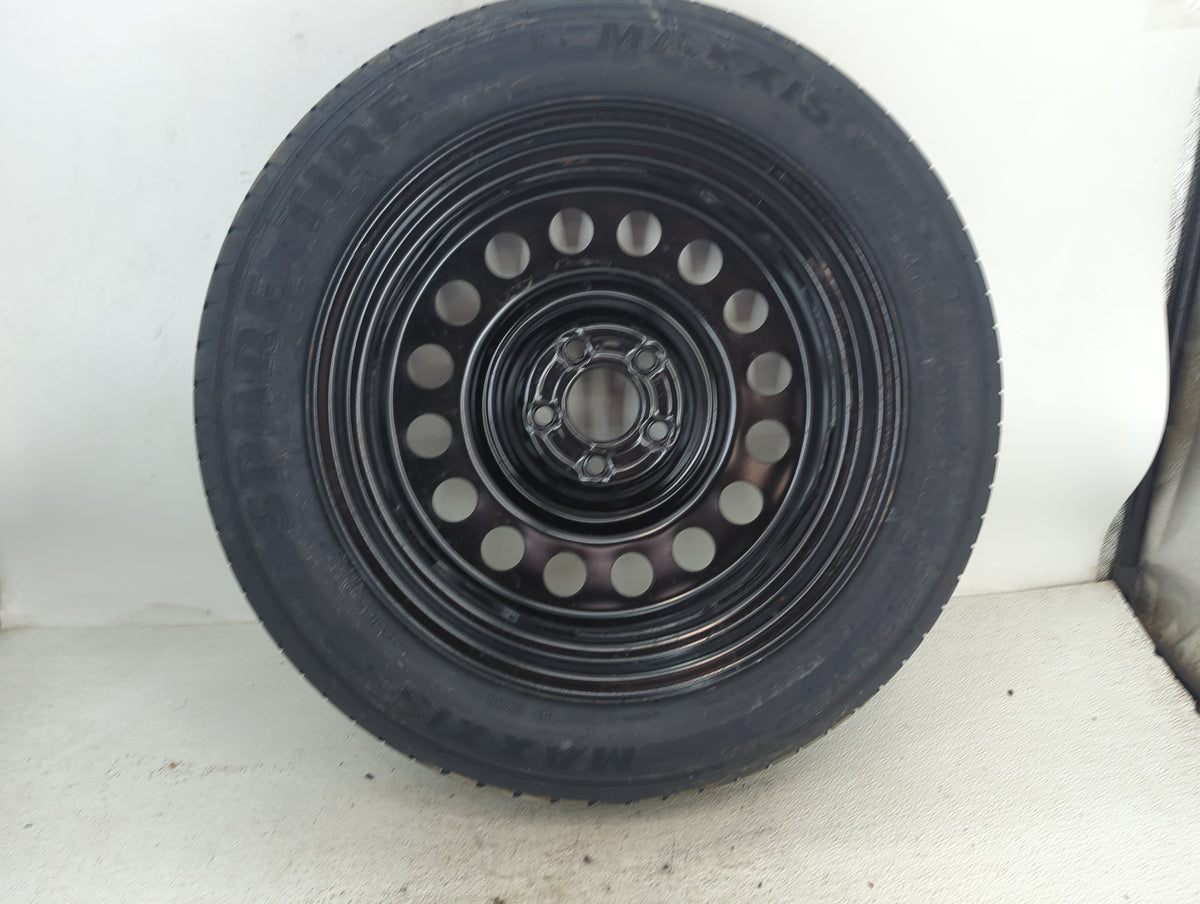 2013-2019 Ford Escape Spare Donut Tire Wheel Rim Oem 1491199 - Oemusedautoparts1.com