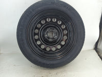2013-2019 Ford Escape Spare Donut Tire Wheel Rim Oem 1491199 - Oemusedautoparts1.com